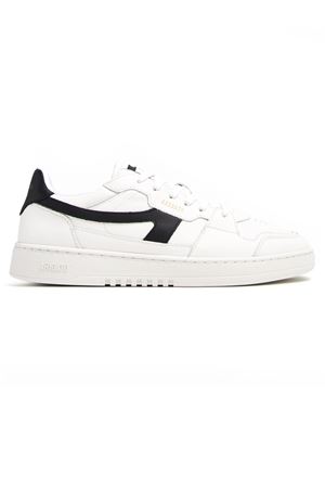 White Dice-A sneakers AXEL ARIGATO | F2593001WHITEBLACK